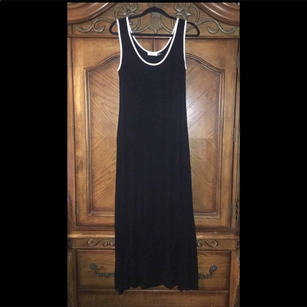 Calvin  Klein dress